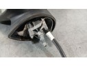 Recambio de retrovisor izquierdo para seat leon (1p1) 1.6 tdi referencia OEM IAM 1P1857507K9B9  