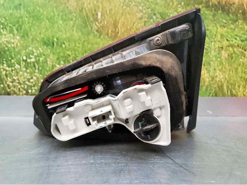 Recambio de piloto trasero izquierdo para volkswagen golf vii lim. (5g1) advance bluemotion referencia OEM IAM 5G0945093R 900180