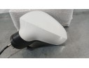 Recambio de retrovisor izquierdo para seat leon (1p1) 1.6 tdi referencia OEM IAM 1P1857507K9B9  