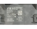 Recambio de caja reles / fusibles para seat leon (1p1) 1.6 tdi referencia OEM IAM 1K0937125A  