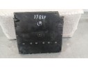 Recambio de caja reles / fusibles para seat leon (1p1) 1.6 tdi referencia OEM IAM 1K0937125A  