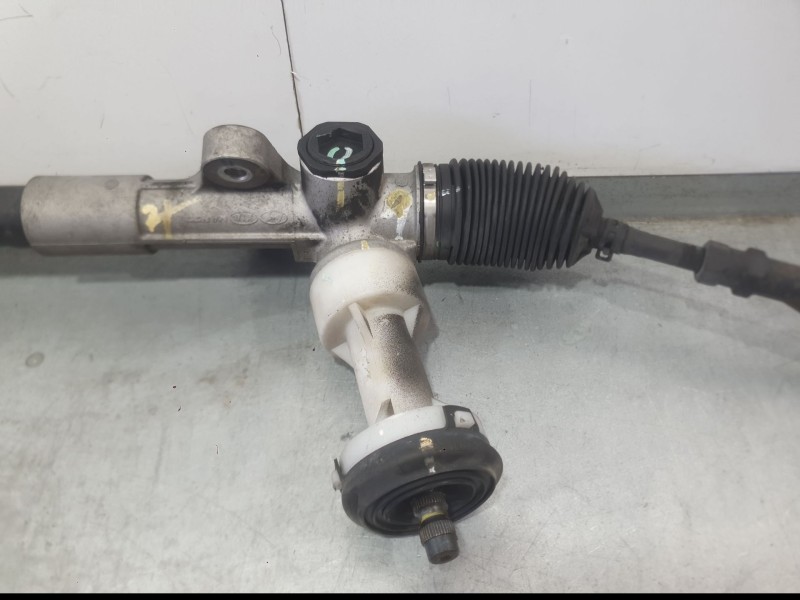 Recambio de cremallera direccion para kia sportage iii (sl) 1.6 gdi referencia OEM IAM 565002S000 MECANICA 