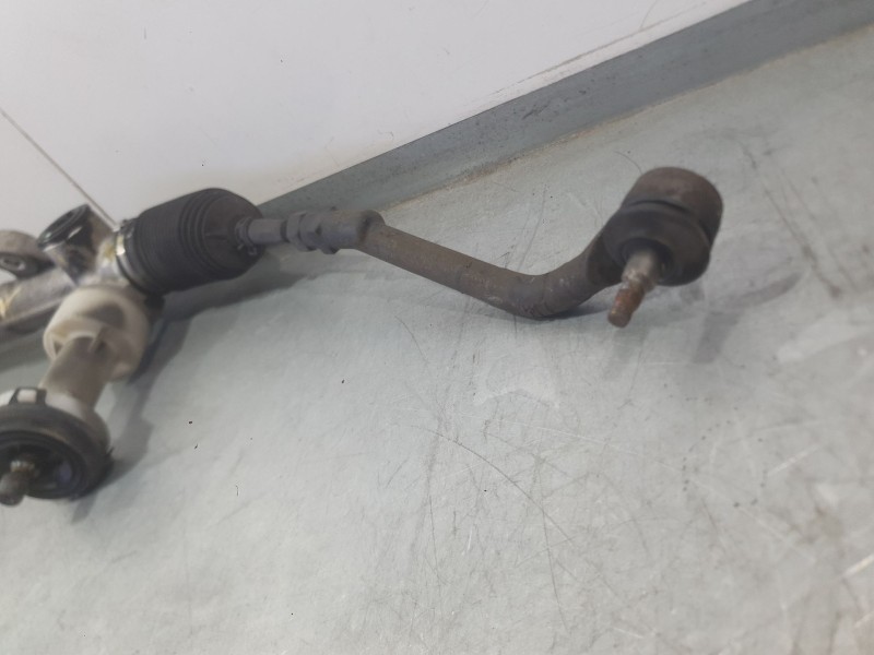 Recambio de cremallera direccion para kia sportage iii (sl) 1.6 gdi referencia OEM IAM 565002S000 MECANICA 