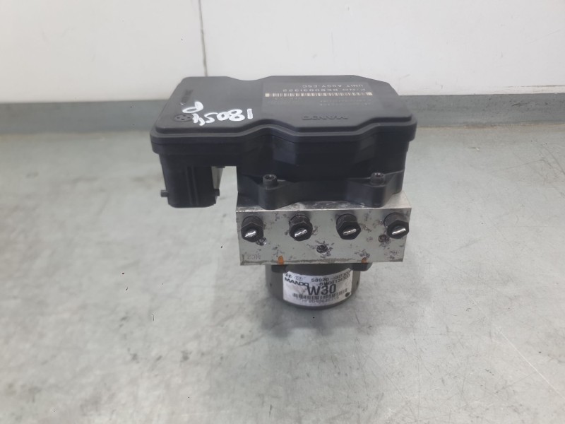 Recambio de abs para kia sportage iii (sl) 1.6 gdi referencia OEM IAM 589203U300  