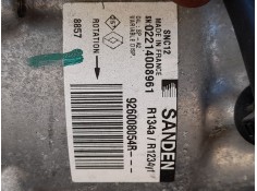 COMPRESOR AIRE ACONDICIONADO 926008054R 