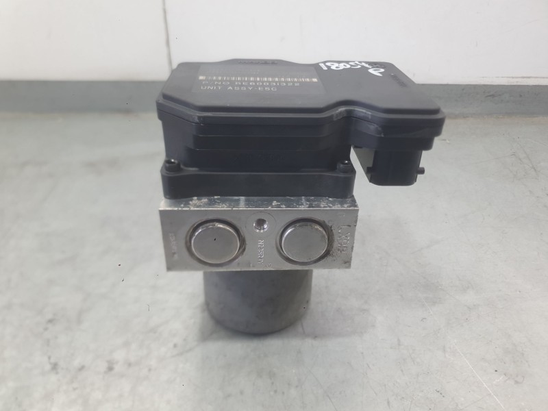 Recambio de abs para kia sportage iii (sl) 1.6 gdi referencia OEM IAM 589203U300  