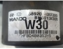 Recambio de abs para kia sportage iii (sl) 1.6 gdi referencia OEM IAM 589203U300  