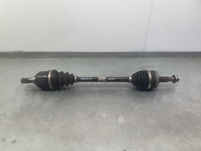 Recambio de transmision delantera izquierda para kia sportage iii (sl) 1.6 gdi referencia OEM IAM 495002Y800SJ  