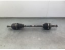 Recambio de transmision delantera izquierda para kia sportage iii (sl) 1.6 gdi referencia OEM IAM 495002Y800SJ  