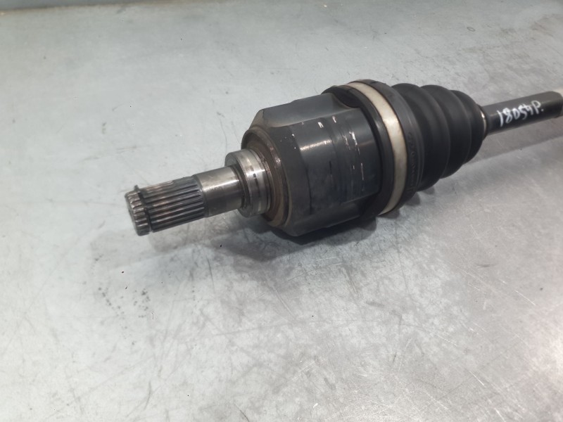 Recambio de transmision delantera izquierda para kia sportage iii (sl) 1.6 gdi referencia OEM IAM 495002Y800SJ  