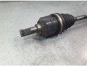 Recambio de transmision delantera izquierda para kia sportage iii (sl) 1.6 gdi referencia OEM IAM 495002Y800SJ  