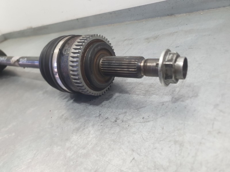 Recambio de transmision delantera izquierda para kia sportage iii (sl) 1.6 gdi referencia OEM IAM 495002Y800SJ  
