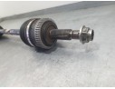 Recambio de transmision delantera izquierda para kia sportage iii (sl) 1.6 gdi referencia OEM IAM 495002Y800SJ  