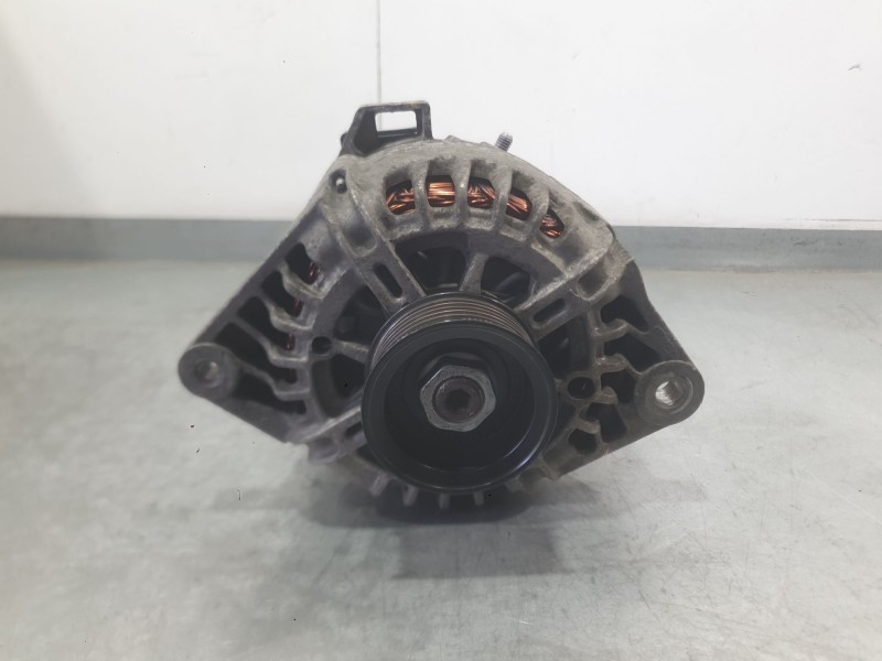 Recambio de alternador para kia sportage iii (sl) 1.6 gdi referencia OEM IAM 373002B600  