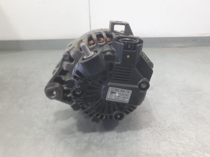 Recambio de alternador para kia sportage iii (sl) 1.6 gdi referencia OEM IAM 373002B600  