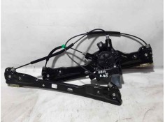 ELEVALUNAS DELANTERO IZQUIERDO 13350349 2 PINS ELECTRICO