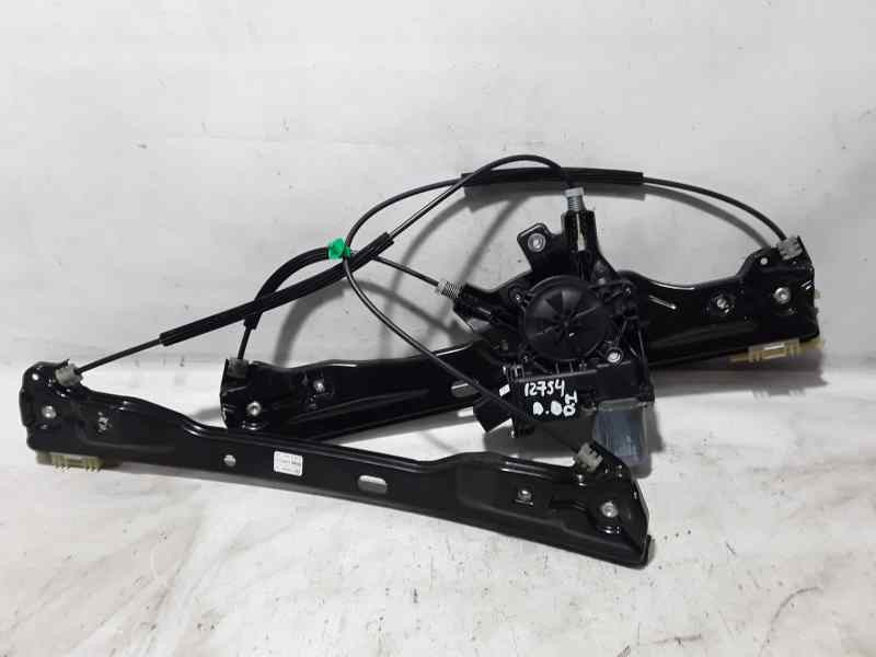 Recambio de elevalunas delantero izquierdo para opel adam rocks ecoflex referencia OEM IAM 13350349 2 PINS ELECTRICO