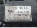 Recambio de alternador para kia sportage iii (sl) 1.6 gdi referencia OEM IAM 373002B600  