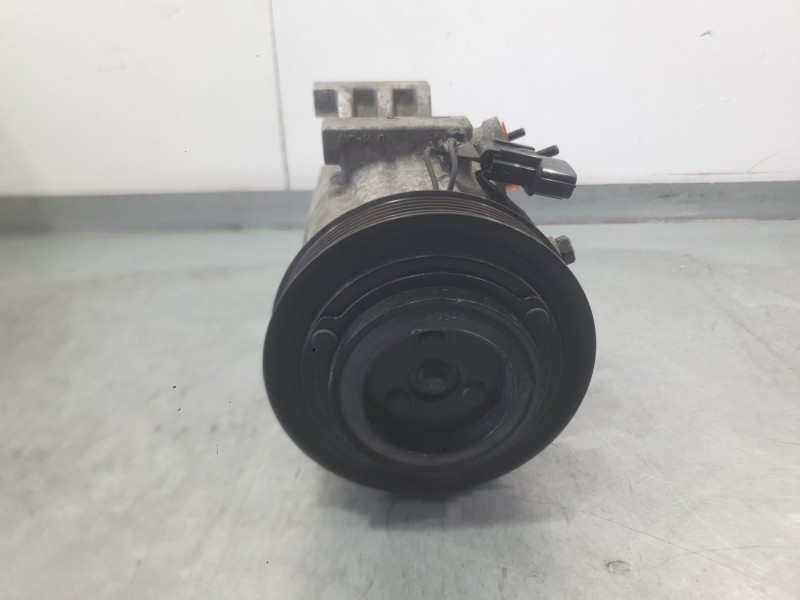 Recambio de compresor aire acondicionado para kia sportage iii (sl) 1.6 gdi referencia OEM IAM 977012Y600  