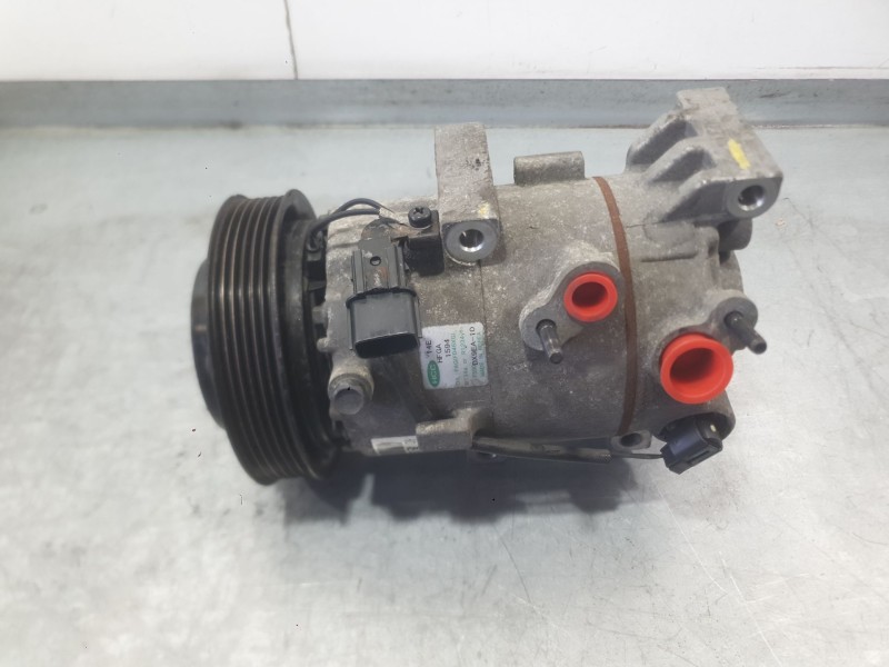 Recambio de compresor aire acondicionado para kia sportage iii (sl) 1.6 gdi referencia OEM IAM 977012Y600  