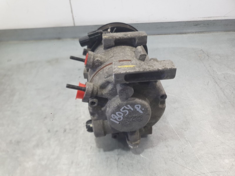 Recambio de compresor aire acondicionado para kia sportage iii (sl) 1.6 gdi referencia OEM IAM 977012Y600  