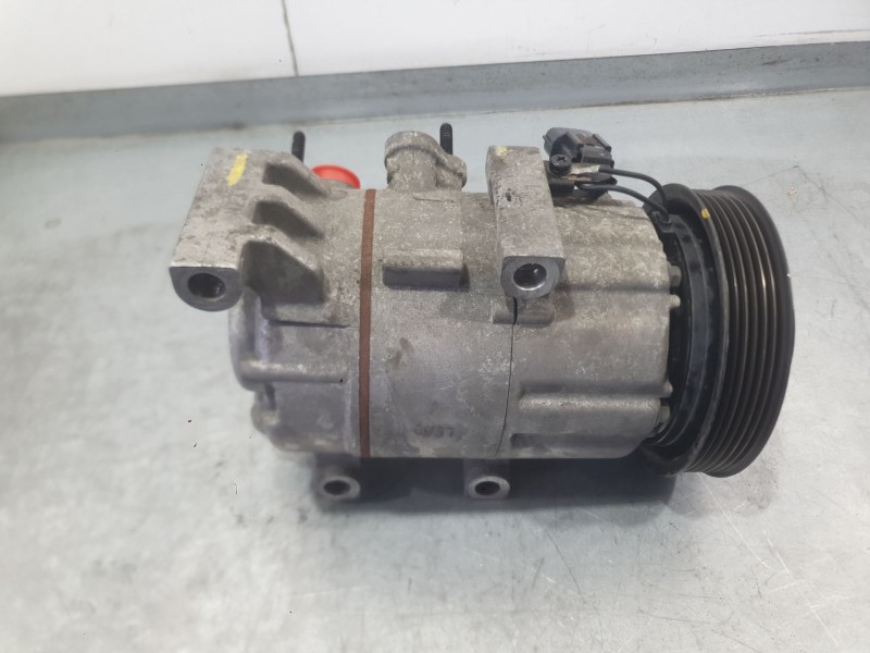 Recambio de compresor aire acondicionado para kia sportage iii (sl) 1.6 gdi referencia OEM IAM 977012Y600  