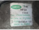 Recambio de compresor aire acondicionado para kia sportage iii (sl) 1.6 gdi referencia OEM IAM 977012Y600  