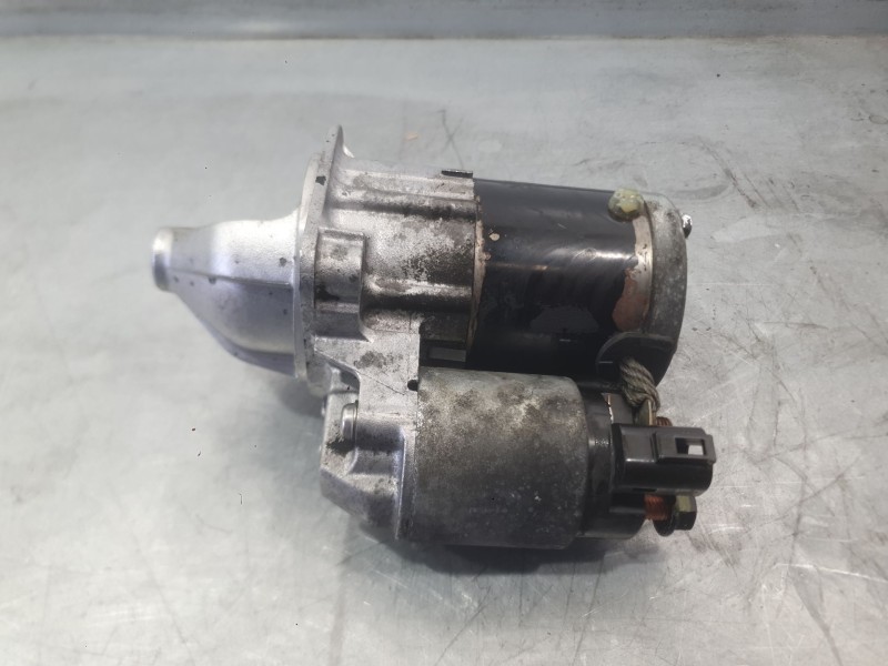 Recambio de motor arranque para kia sportage iii (sl) 1.6 gdi referencia OEM IAM 361002B200  