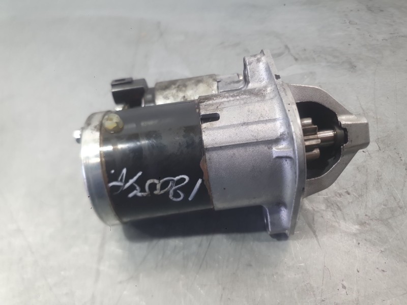 Recambio de motor arranque para kia sportage iii (sl) 1.6 gdi referencia OEM IAM 361002B200  