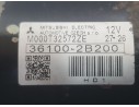 Recambio de motor arranque para kia sportage iii (sl) 1.6 gdi referencia OEM IAM 361002B200  