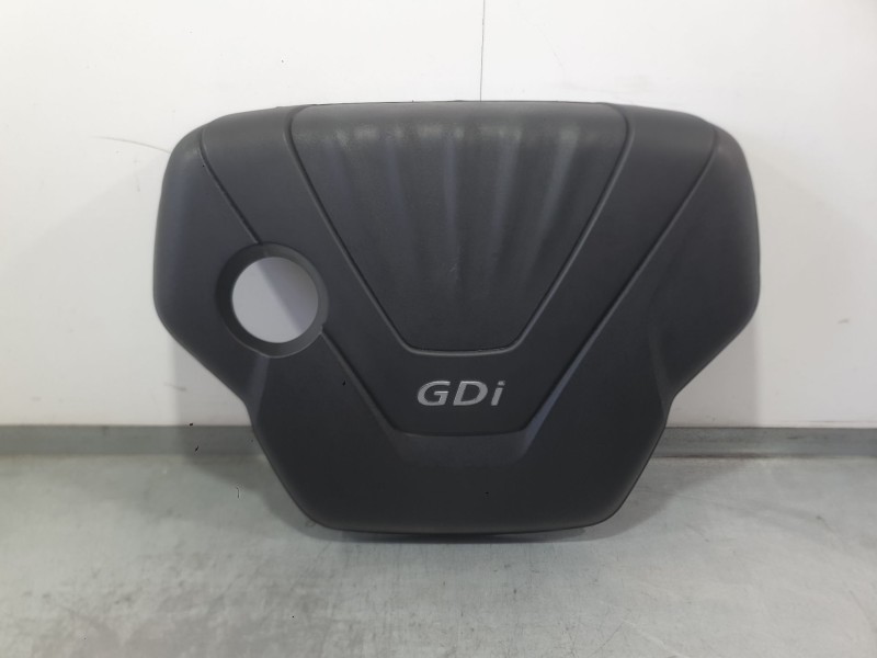 Recambio de tapa motor para kia sportage iii (sl) 1.6 gdi referencia OEM IAM 292402B600  