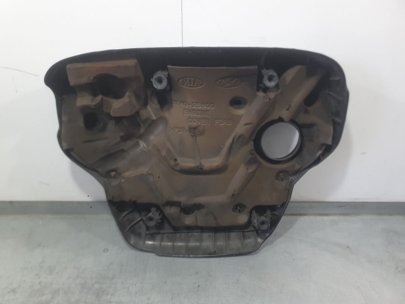 Recambio de tapa motor para kia sportage iii (sl) 1.6 gdi referencia OEM IAM 292402B600  
