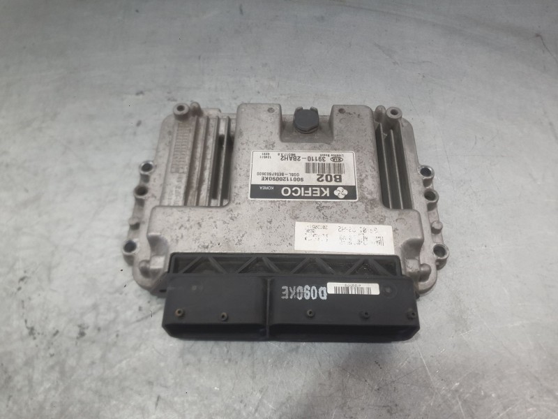 Recambio de centralita motor uce para kia sportage iii (sl) 1.6 gdi referencia OEM IAM 391102BAH2  