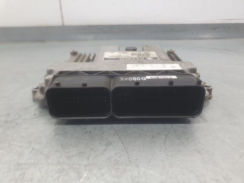 Recambio de centralita motor uce para kia sportage iii (sl) 1.6 gdi referencia OEM IAM 391102BAH2  