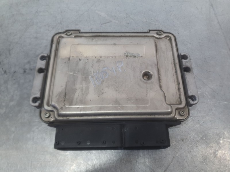 Recambio de centralita motor uce para kia sportage iii (sl) 1.6 gdi referencia OEM IAM 391102BAH2  
