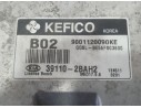 Recambio de centralita motor uce para kia sportage iii (sl) 1.6 gdi referencia OEM IAM 391102BAH2  