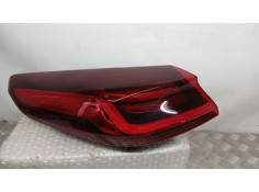 Recambio de piloto trasero izquierdo exterior para kia xceed (cd) 1.0 t-gdi referencia OEM IAM 92401J7350 CANTO TOCADO 