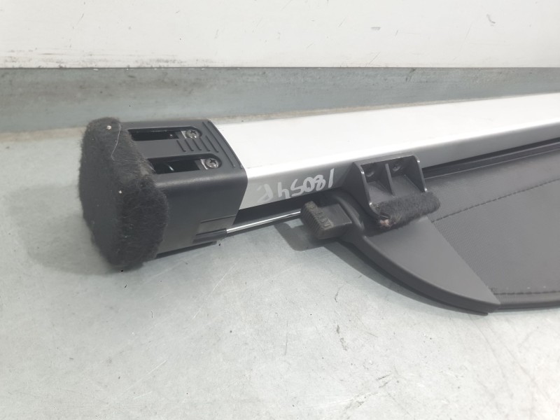 Recambio de bandeja trasera para kia sportage iii (sl) 1.6 gdi referencia OEM IAM 859103W000GAH  