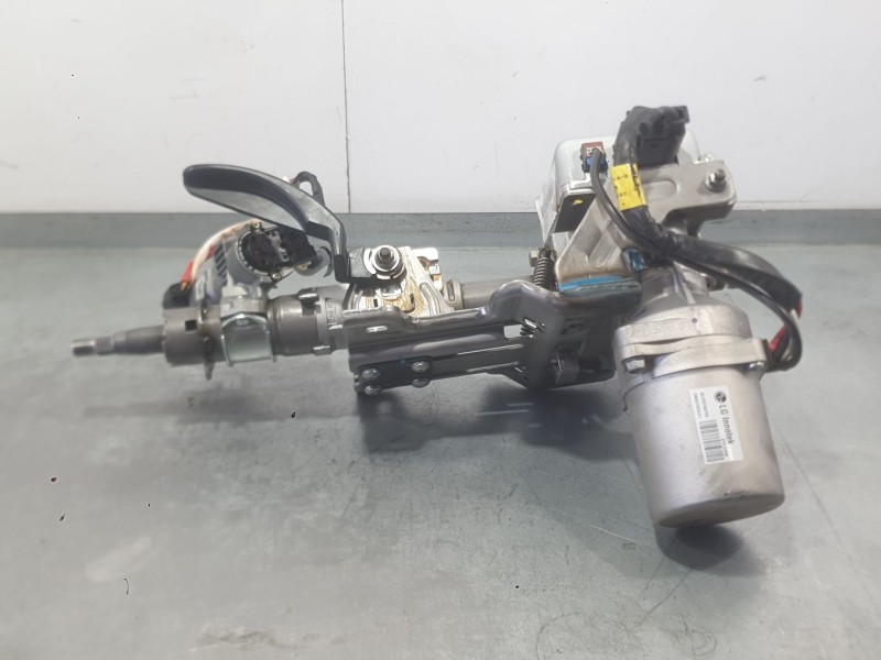 Recambio de columna direccion para kia sportage iii (sl) 1.6 gdi referencia OEM IAM 563103U811  