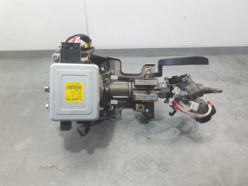 Recambio de columna direccion para kia sportage iii (sl) 1.6 gdi referencia OEM IAM 563103U811  