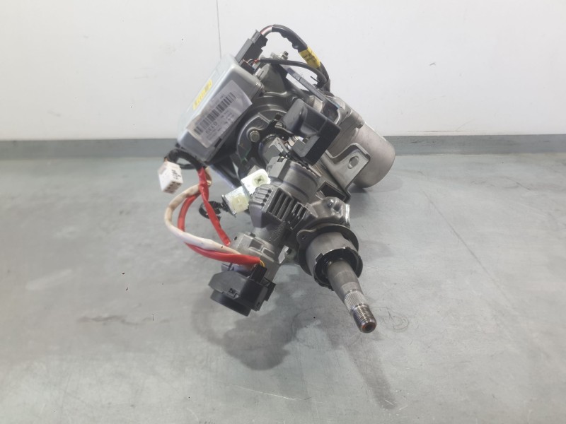 Recambio de columna direccion para kia sportage iii (sl) 1.6 gdi referencia OEM IAM 563103U811  