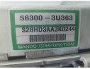 Recambio de columna direccion para kia sportage iii (sl) 1.6 gdi referencia OEM IAM 563103U811  