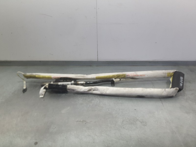 Recambio de airbag cortina delantero derecho para kia sportage iii (sl) 1.6 gdi referencia OEM IAM 850203W500  