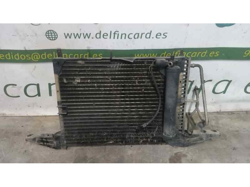 Recambio de condensador / radiador aire acondicionado para ford scorpio berl./turnier ghia berlina referencia OEM IAM   TOCADO