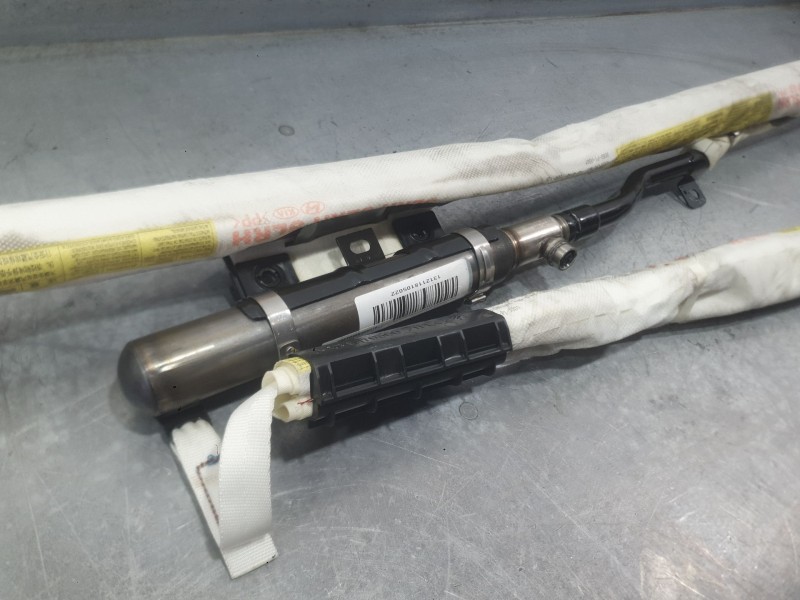 Recambio de airbag cortina delantero derecho para kia sportage iii (sl) 1.6 gdi referencia OEM IAM 850203W500  