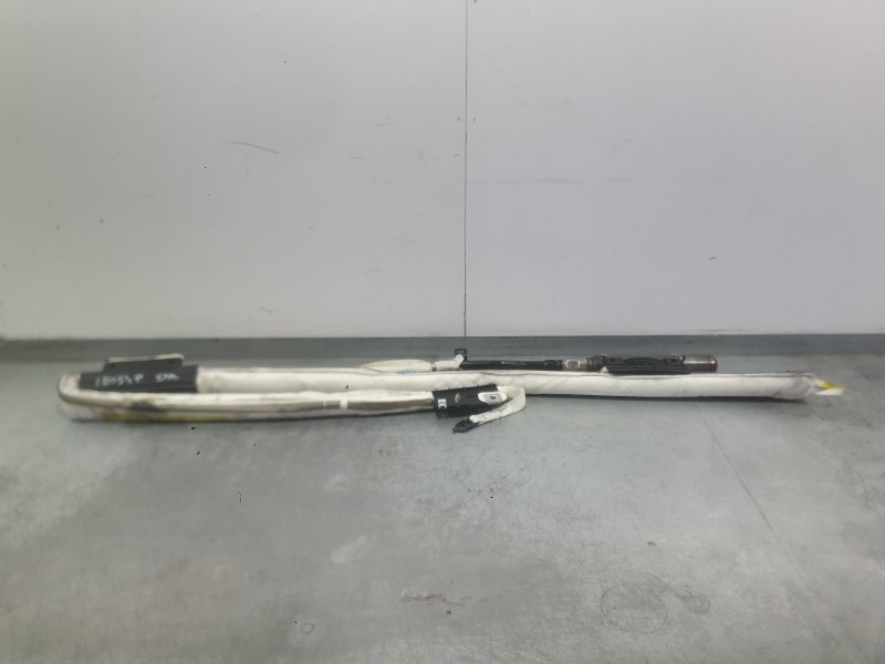 Recambio de airbag cortina delantero izquierdo para kia sportage iii (sl) 1.6 gdi referencia OEM IAM 850103W500  