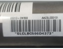 Recambio de airbag cortina delantero izquierdo para kia sportage iii (sl) 1.6 gdi referencia OEM IAM 850103W500  