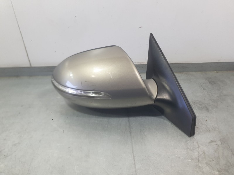 Recambio de retrovisor derecho para kia sportage iii (sl) 1.6 gdi referencia OEM IAM 876203W211 ELECTRICO 