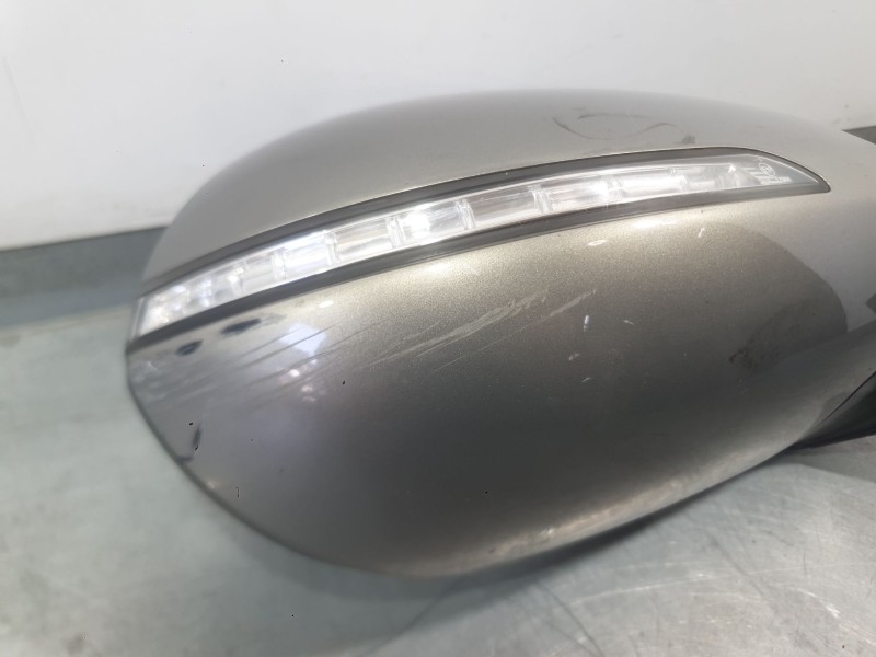 Recambio de retrovisor derecho para kia sportage iii (sl) 1.6 gdi referencia OEM IAM 876203W211 ELECTRICO 