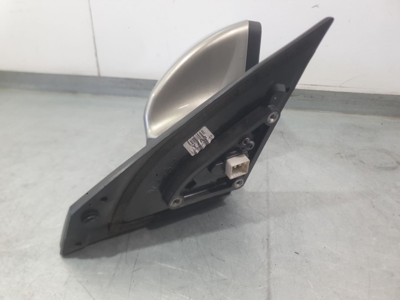 Recambio de retrovisor derecho para kia sportage iii (sl) 1.6 gdi referencia OEM IAM 876203W211 ELECTRICO 